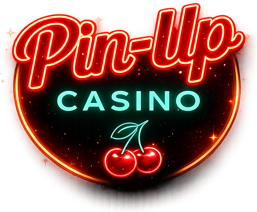Pin Up Casino Logo